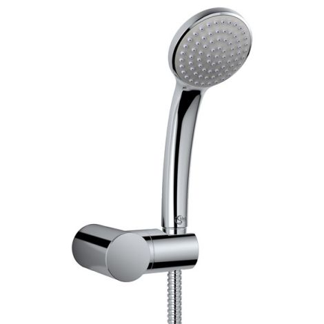 - IDEAL STANDARD Rain Wersja S1 Zestaw prysznicowy chrom B9506AA - B9506AA - Łazienki Szydłowski