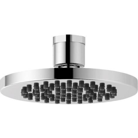 - Ideal Standard Rain Deszczownica średnica 10 cm chrom B9435AA - B9435AA - Łazienki Szydłowski