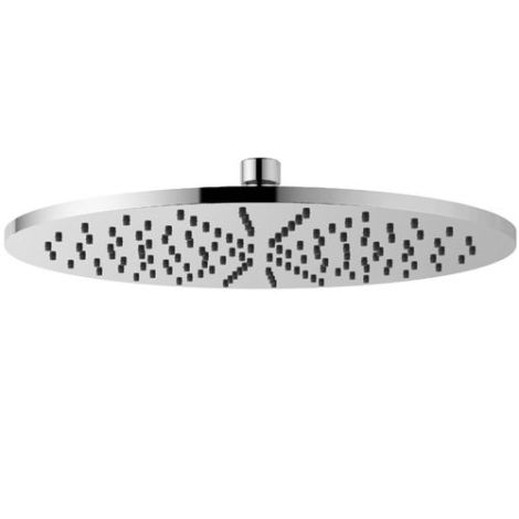 - IDEAL STANDARD Rain deszczownica średnica 20 cm chrom B0383MY - B0383MY - Łazienki Szydłowski