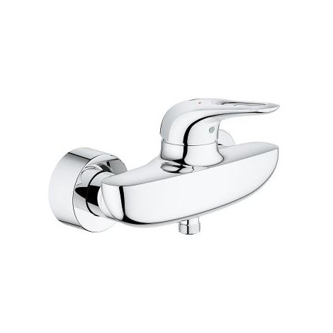 - GROHE-Eurostyle bateria prysznicowa chrom 33590003 - 33590003 - Łazienki Szydłowski