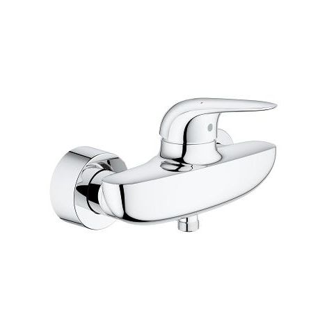 - GROHE-Eurostyle bateria prysznicowa chrom 23722003 - 23722003 - Łazienki Szydłowski