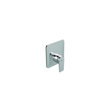  - IDEAL STANDARD Tesi Bateria prysznicowa podtynkowa chrom A6585AA - A6585AA - Łazienki Szydłowski
