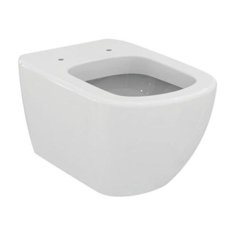  - IDEAL STANDARD TESI Miska wisząca WC biała T007801 - T007801 - Łazienki Szydłowski
