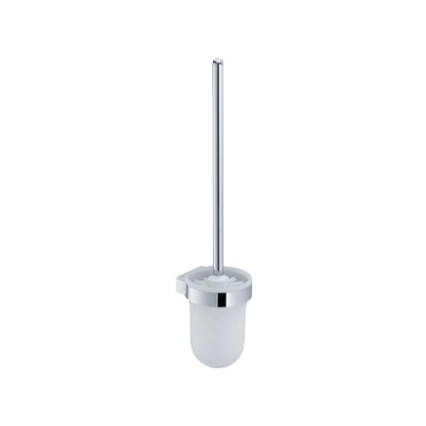  - KEUCO City 2 Szczotka do WC wisząca chrom 02764010100 - 02764010100 - Łazienki Szydłowski