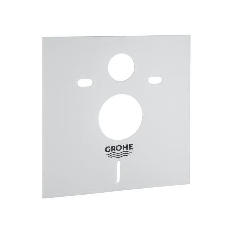  - GROHE-zestaw wyciszający 37131000 - 37131000 - Łazienki Szydłowski