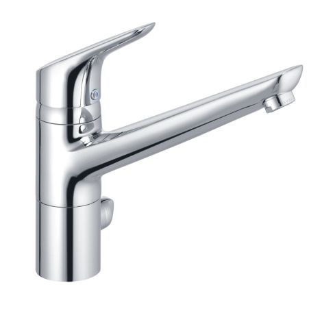 - KLUDI OBJEKTA bateria kuchenna chrom 325760575 - 325760575 - Łazienki Szydłowski
