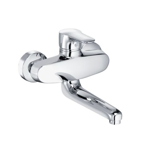 - KLUDI OBJEKTA bateria kuchenna chrom 328820575 - 328820575 - Łazienki Szydłowski