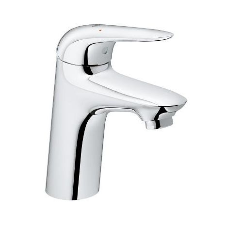  - GROHE-Eurostyle Bateria umywalkowa, rozmiar S chrom 23715003 - 23715003 - Łazienki Szydłowski