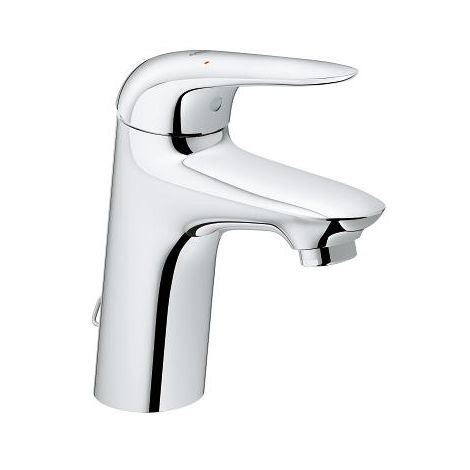  - GROHE-Eurostyle Bateria umywalkowa, rozmiar S chrom 23713003 - 23713003 - Łazienki Szydłowski