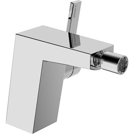 - HANSA LOFT Bateria bidetowa chrom 57583203 - 57583203 - Łazienki Szydłowski