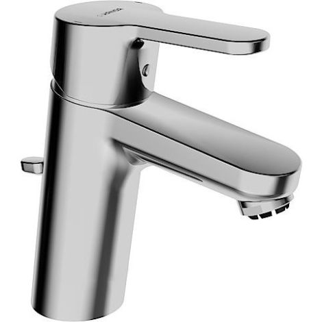 - HANSA PRIMO XL Bateria umywalkowa chrom 49381103 - 49381103 - Łazienki Szydłowski