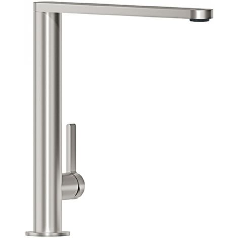 - VILLEROY&BOCH FINERA Bateria kuchenna kolor stal nierdzewna szczotkowana 927000LC - 927000LC - Łazienki Szydłowski