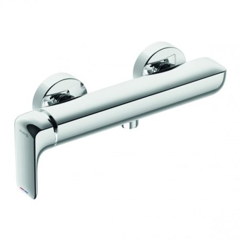 - KLUDI AMEO Bateria prysznicowa chrom 416750575 - 416750575 - Łazienki Szydłowski