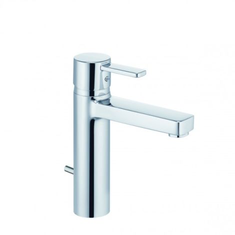  - KLUDI ZENTA XXL bateria umywalkowa 120 chrom 382640575 - 382640575 - Łazienki Szydłowski