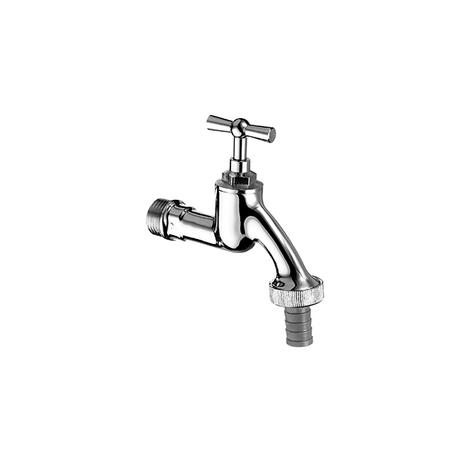 - SCHELL Zawór czerpalny Głowica z pokrętłem motylkowym chrom 034050699 - 034050699 - Łazienki Szydłowski