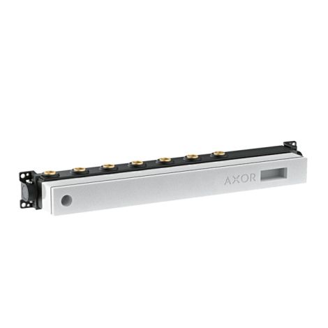 - AXOR ShowerSolutions Zestaw podstawowy do 5 odbiorników 18313180 - 18313180 - Łazienki Szydłowski