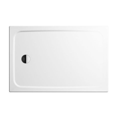 - KALDEWEI CAYONOPLAN Brodzik 90 x 140 x 2,5cm z nośnikiem ze styropianu biały 362747980001 - 362747980001 - Łazienki Szydłowski