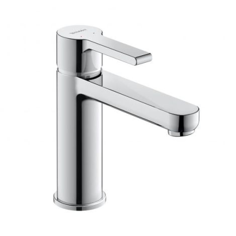  - DURAVIT B.2 Jednouchwytowa bateria umywalkowa M chrom B21020002010 - B21020002010 - Łazienki Szydłowski