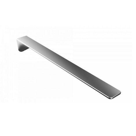  - EMCO Art Uchwyt jednoramienny na ręczniki, 32 cm chrom 165000132 - 165000132 - Łazienki Szydłowski