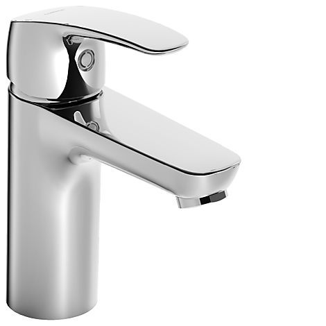 - HANSAPINTO XL Bateria umywalkowa chrom 45022283 - 45022283 - Łazienki Szydłowski