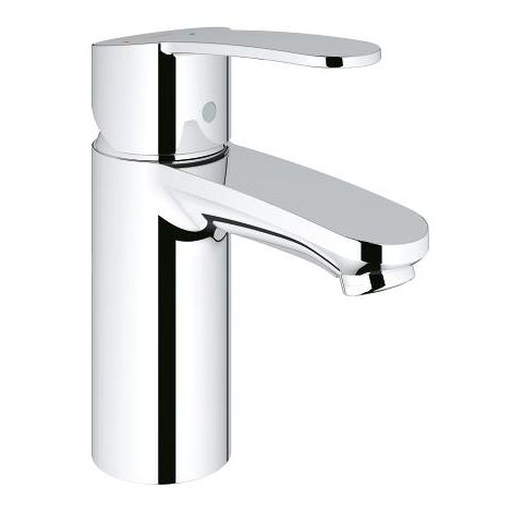  - GROHE-Eurostyle Cosmopolitan Bateria umywalkowa, rozmiar S chrom 2337320E - 2337320E - Łazienki Szydłowski