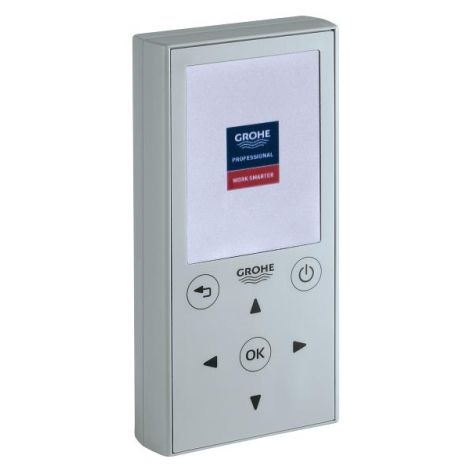  - GROHE-Pilot zdalnego sterowania 36407001 - 36407001 - Łazienki Szydłowski