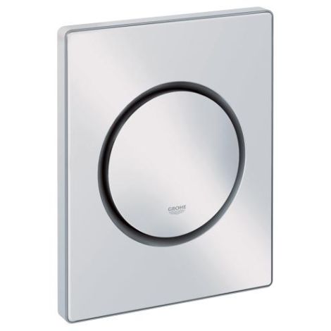 - GROHE-Nova Cosmopolitan płytka uruchamiająca kolor biel alpejska 38804SH0 - 38804SH0 - Łazienki Szydłowski