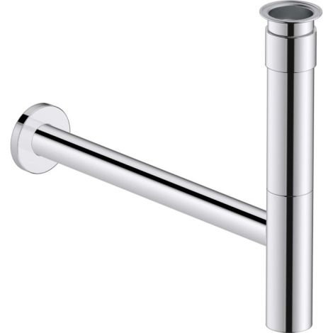  - DURAVIT DuraSquare Syfon ozdobny chrom 0050361000 - 0050361000 - Łazienki Szydłowski