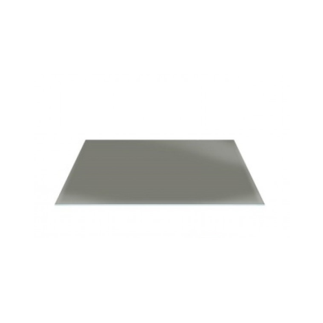 - DURAVIT DuraSquare półka szklana 77x38 cm, szara flanela 0099678700 - 0099678700 - Łazienki Szydłowski