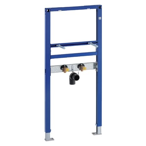 - Geberit Duofix element montażowy do umywalki dla baterii stojącej H112 cm 111430001 - 111.430.00.1 - Łazienki Szydłowski