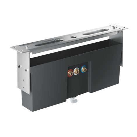  - GROHE-zestaw montażowy do wanny 29037001 - 29037001 - Łazienki Szydłowski
