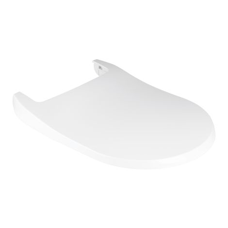  - GROHE-Sensia Arena pokrywa deski sedesowej w kolorze białym - cześć zamienna 14925SH0 - 14925SH0 - Łazienki Szydłowski