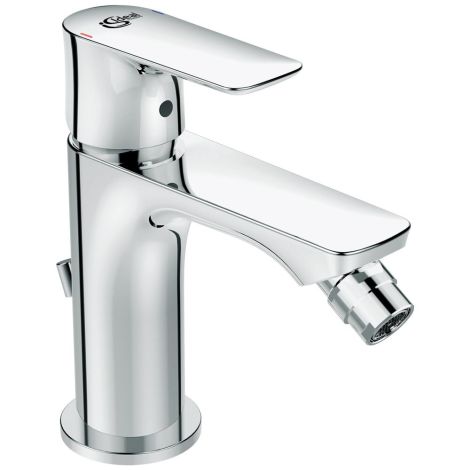 - Ideal Standard Connect Air Bateria bidetowa chrom A7030AA - A7030AA - Łazienki Szydłowski