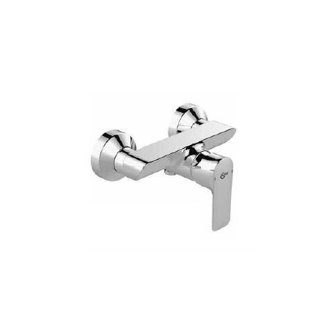 - Ideal Standard Connect Air Bateria natryskowa, chrom A7032AA - A7032AA - Łazienki Szydłowski