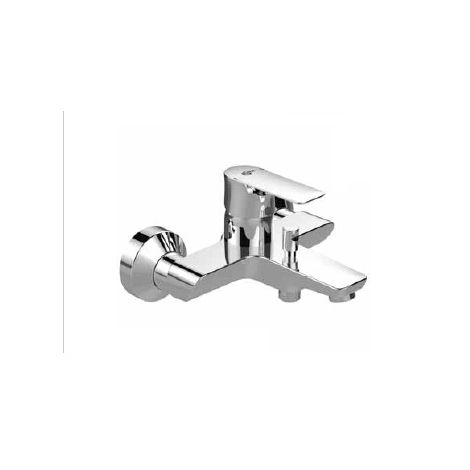 - IDEAL STANDARD Connect Air Bateria wannowa ścienna, chrom A7033AA - A7033AA - Łazienki Szydłowski