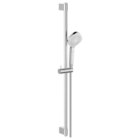  - IDEAL STANDARD EVO Zestaw prysznicowy chrom B2238AA - B2238AA - Łazienki Szydłowski