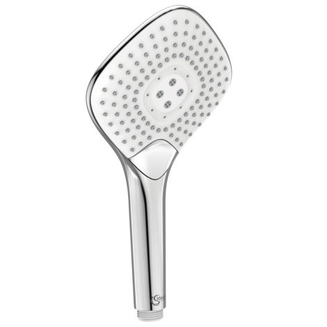  - IDEAL STANDARD EVO Słuchawka prysznicowa chrom B1760AA - B1760AA - Łazienki Szydłowski