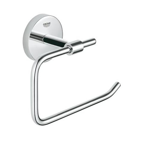  - GROHE-BauCosmopolitan Uchwyt na papier chrom 40457001 - 40457001 - Łazienki Szydłowski