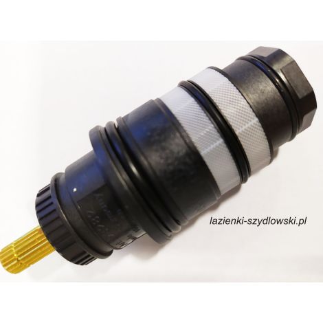 - HANSGROHE Głowica termostatyczna , cześć zapasowa 98282000 - 98282000 - Łazienki Szydłowski