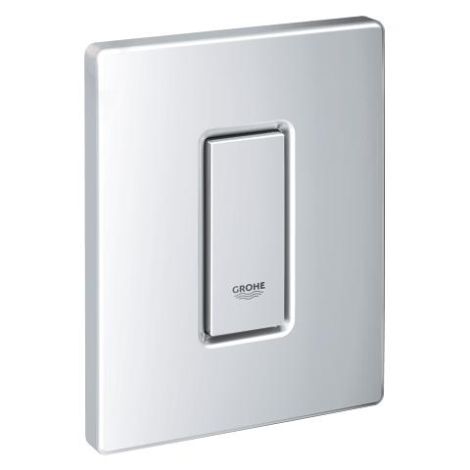 - GROHE-Skate Cosmopolitan Płytka uruchamiająca do pisuaru chrom 38784000 - 38784000 - Łazienki Szydłowski