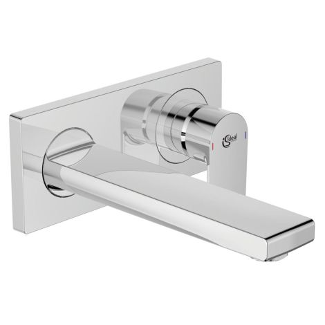 - Ideal Standard Edge Bateria umywalkowa chrom A7116AA - A7116AA - Łazienki Szydłowski