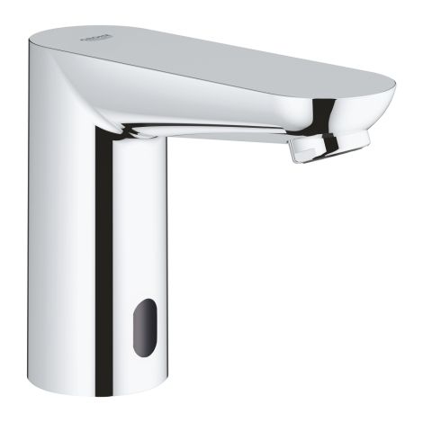  - GROHE-Euroeco Cosmopolitan E bateria umywalkowa na podczerwień chrom 36269000 - 36269000 - Łazienki Szydłowski