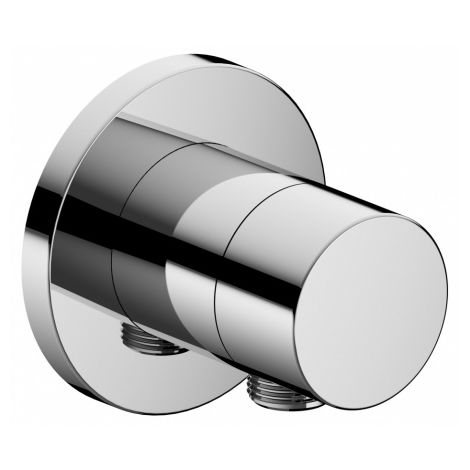 - KEUCO IXMO Element zewnetrzny do 2 drogowego zaworu 59556000170 chrom 59557010101 - 59557010101 sk - Łazienki Szydłowski