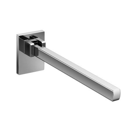 - EMCO LOFT Poręcz WC ścienna 600 mm, chrom 058500160 - 058500160 - Łazienki Szydłowski