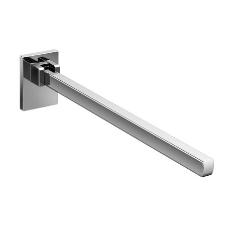 - EMCO LOFT Poręcz WC ścienna 85 cm, chrom 058500185 - 058500185 sk - Łazienki Szydłowski