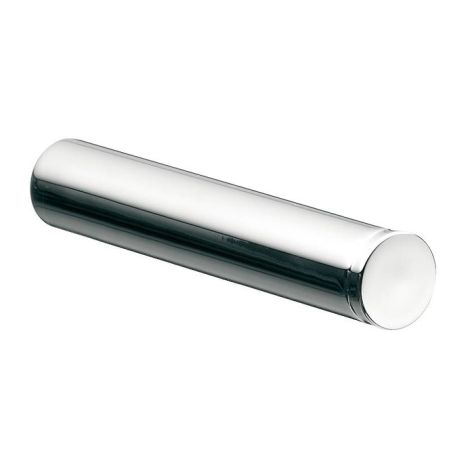 - EMCO Rondo 2 Uchwyt na papier toaletowy chrom 450500100 - 450500100 - Łazienki Szydłowski