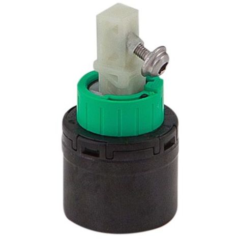 - HANSGROHE Głowica ceramiczna , cześć zamienna 92730000 - 92730000 - Łazienki Szydłowski