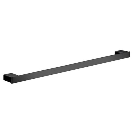 - EMCO LOFT wieszak na ręcznik 64,2 cm kolor czarny mat 056013360 - 056013360 sk - Łazienki Szydłowski
