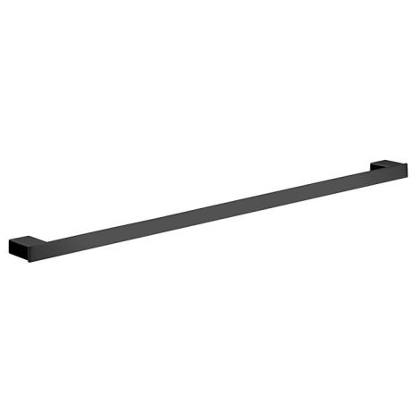 - EMCO LOFT wieszak na ręcznik 84,2 cm kolor czarny mat 056013380 - 056013380 - Łazienki Szydłowski