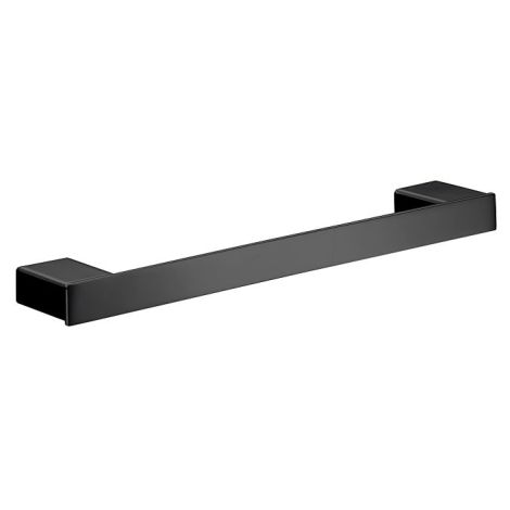 - EMCO LOFT uchwyt wannowy ścienny 342 mm w kolorze czarny mat 057013330 - 057013330 - Łazienki Szydłowski